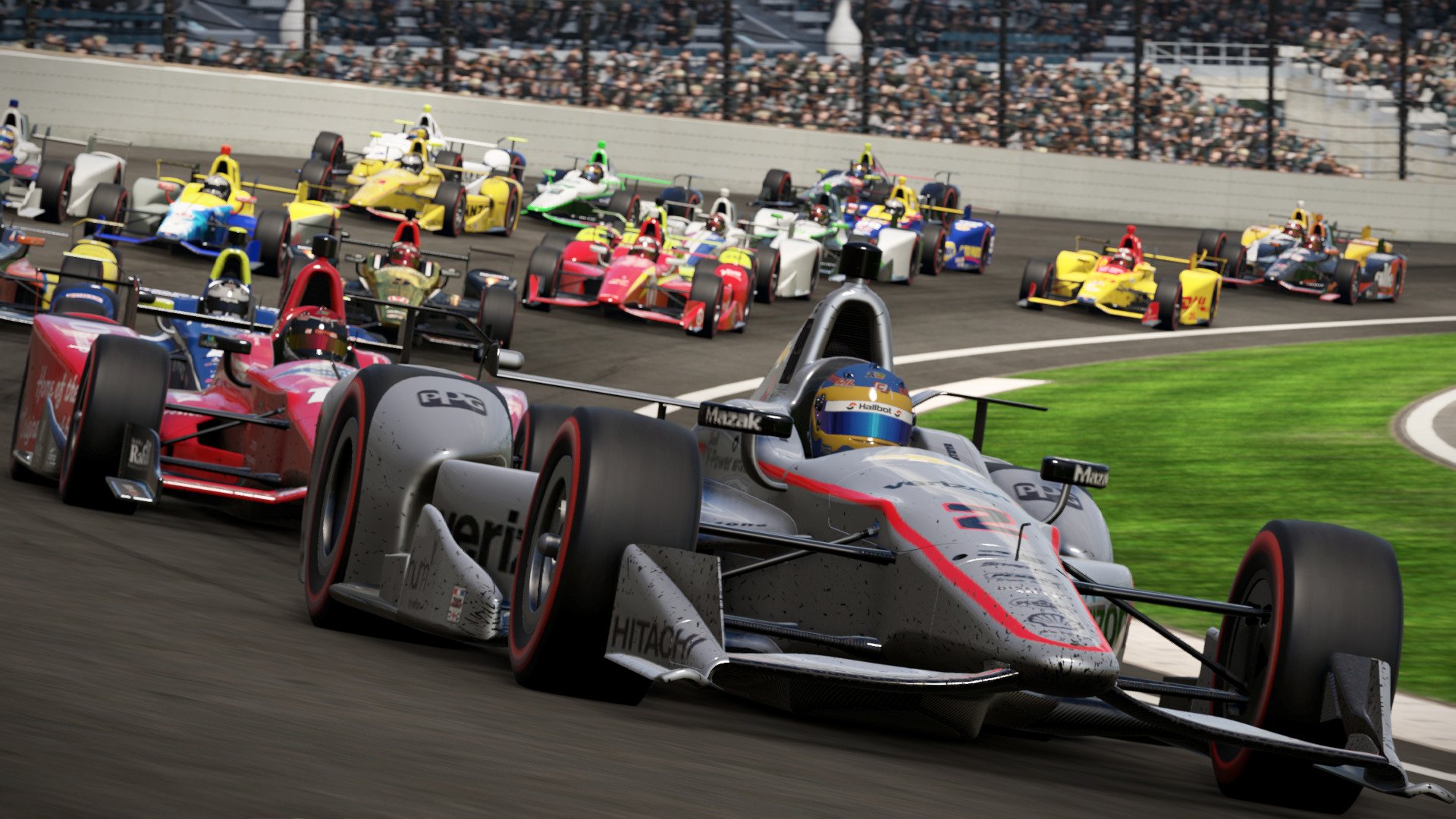 Project Cars 2 - Imagen 47